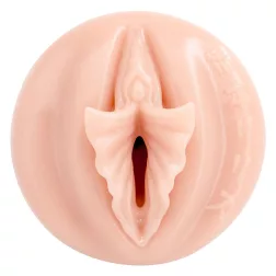 Fleshlight Lilith Fukumoto punci (Shokushu betéttel)