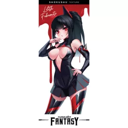 Fleshlight Lilith Fukumoto punci (Shokushu betéttel)