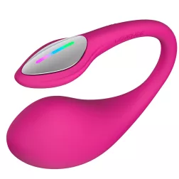 Lovense – Lush 4 okos vibrációs tojás (APP-os)