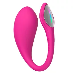 Lovense – Lush 4 okos vibrációs tojás (APP-os)
