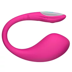 Lovense – Lush 4 okos vibrációs tojás (APP-os)