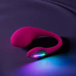 Lovense – Lush 4 okos vibrációs tojás (APP-os)