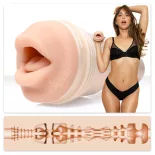   Fleshlight Girls - Riley Reid száj maszturbátor (Insomnia betéttel)