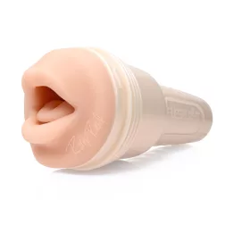   Fleshlight Girls - Riley Reid száj maszturbátor (Insomnia betéttel)