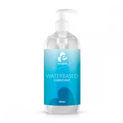 EasyGlide – vízbázisú síkosító, pumpás (500 ml)
