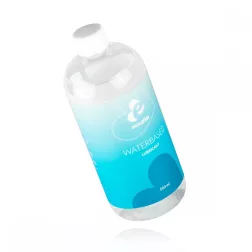 EasyGlide vízbázisú síkosító, pumpás (500 ml)