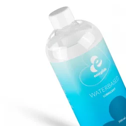 EasyGlide – vízbázisú síkosító, pumpás (500 ml)
