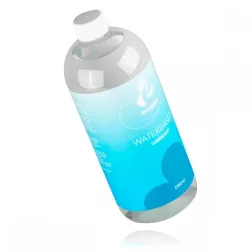 EasyGlide – vízbázisú síkosító, pumpás (1000 ml)