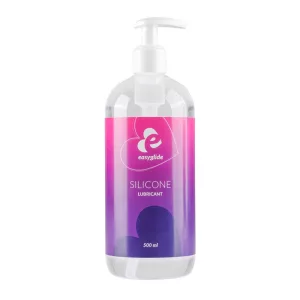 EasyGlide – szilikonbázisú síkosító, pumpás (500 ml)