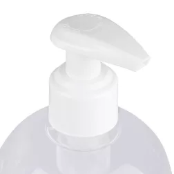 EasyGlide – szilikonbázisú síkosító, pumpás (500 ml)