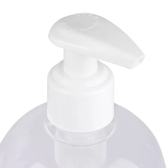 EasyGlide – szilikonbázisú síkosító, pumpás (500 ml)