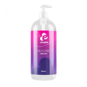 EasyGlide – szilikonbázisú síkosító, pumpás (1000 ml)