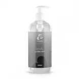   EasyGlide – Anal vízbázisú síkosító anális használatra, pumpás (500 ml)