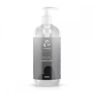 EasyGlide – Anal vízbázisú síkosító anális használatra, pumpás (500 ml)