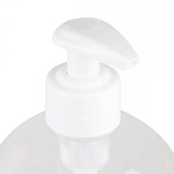 EasyGlide Anal vízbázisú síkosító, anál használatra, pumpás (500 ml) 