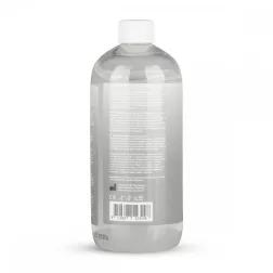   EasyGlide Anal vízbázisú síkosító, anál használatra, pumpás (500 ml)