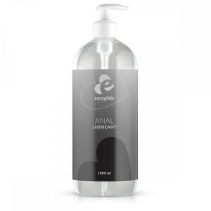 EasyGlide Anal vízbázisú síkosító, anál használatra, pumpás (1000 ml) EasyGlide Anal vízbázisú síkosító, anál használatra, pumpás (1000 ml)