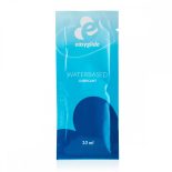 EasyGlide vízbázisú síkosító, tasakos (10 ml)