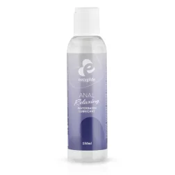   EasyGlide Anal Relaxing vízbázisú síkosító, anál használatra, lazító hatással (150 ml)