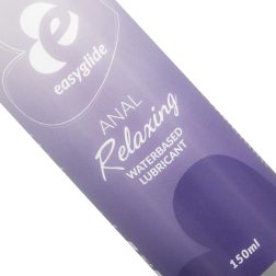   EasyGlide Anal Relaxing vízbázisú síkosító, anál használatra, lazító hatással (150 ml)