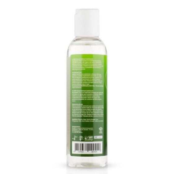 EasyGlide Natural vízbázisú síkosító (150 ml)