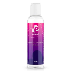 EasyGlide – Thin szilikonbázisú síkosító (150 ml)