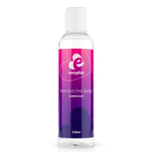 EasyGlide – Thin szilikonbázisú síkosító (150 ml)