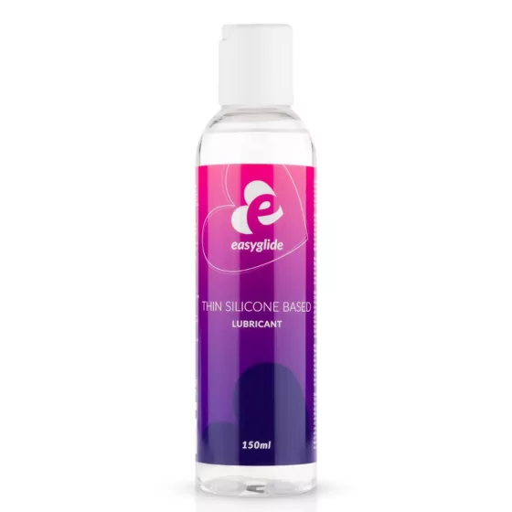 EasyGlide – Thin szilikonbázisú síkosító (150 ml)