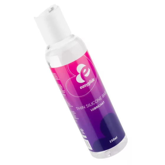 EasyGlide – Thin szilikonbázisú síkosító (150 ml)