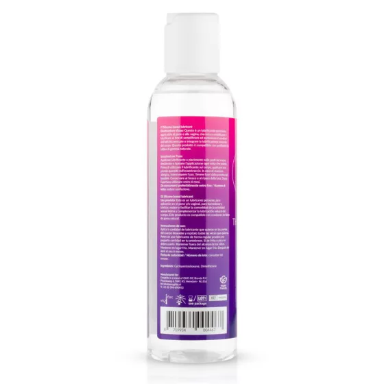 EasyGlide – Thin szilikonbázisú síkosító (150 ml)