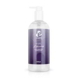   EasyGlide – Anal Relaxing vízbázisú síkosító anális használatra, lazító hatással (500 ml)