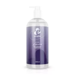   EasyGlide – Anal Relaxing vízbázisú síkosító anális használatra, lazító hatással (1000 ml)