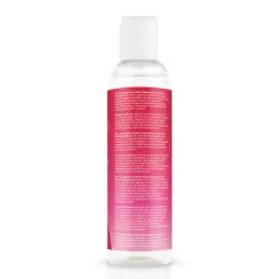   EasyGlide Strawberry vízbázisú síkosító eper aromával (150 ml).