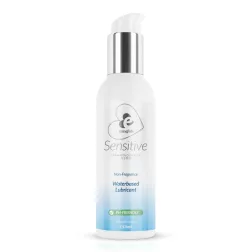 EasyGlide Sensitive vízbázisú síkosító (150 ml).