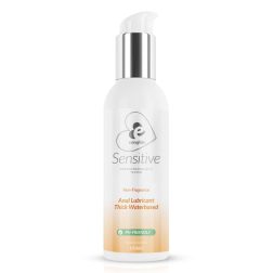   EasyGlide Sensitive vízbázisú síkosító, anál használatra (150 ml)