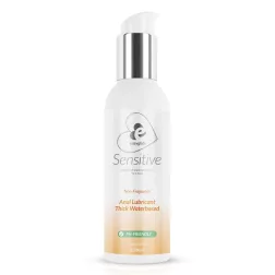   EasyGlide – Sensitive vízbázisú síkosító, anális használatra (150 ml)
