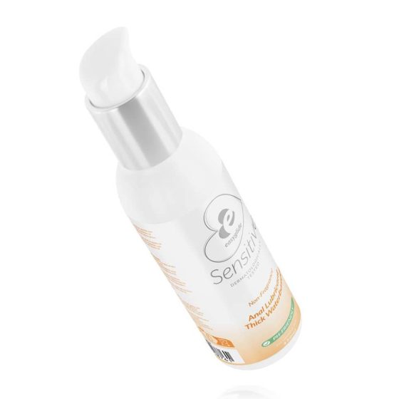 EasyGlide Sensitive vízbázisú síkosító, anál használatra (150 ml)