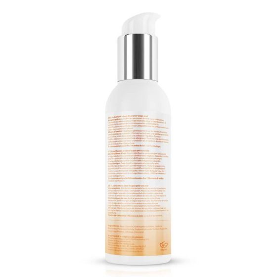 EasyGlide Sensitive vízbázisú síkosító, anál használatra (150 ml)