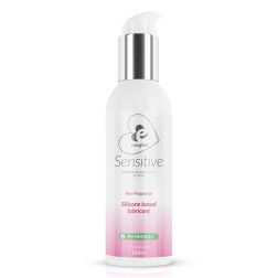 EasyGlide Sensitive szilikonbázisú síkosító (150 ml)