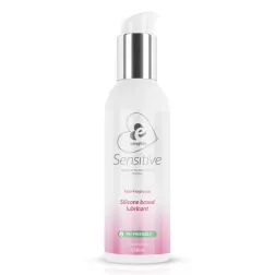   EasyGlide – Sensitive szilikonbázisú síkosító (150 ml)