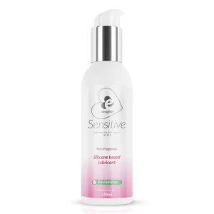 EasyGlide – Sensitive szilikonbázisú síkosító (150 ml)