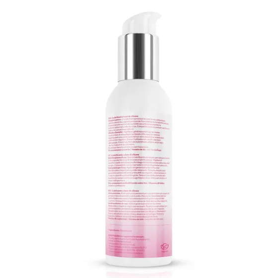 EasyGlide – Sensitive szilikonbázisú síkosító (150 ml)
