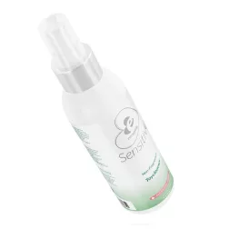   EasyGlide Sensitive tisztító és fertőtlenítő folyadék (150 ml).