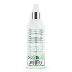   EasyGlide Sensitive tisztító és fertőtlenítő folyadék (150 ml).