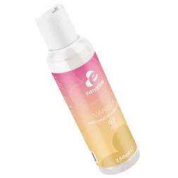   EasyGlide – Vanilla vízbázisú síkosító vanília aromával (150 ml)
