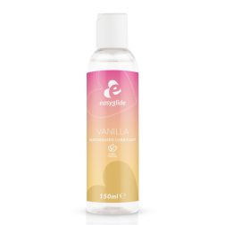   EasyGlide Vanilla vízbázisú síkosító vanília aromával (150 ml)