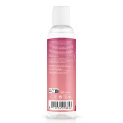   EasyGlide – Rose Bubbles vízbázisú síkosító pezsgő rose aromával (150 ml).