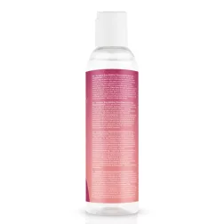   EasyGlide – Rose Bubbles vízbázisú síkosító pezsgő rose aromával (150 ml).