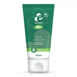  EasyGlide – Bio & Natural illatmentes vízbázisú síkosító, anális használatra (100 ml)