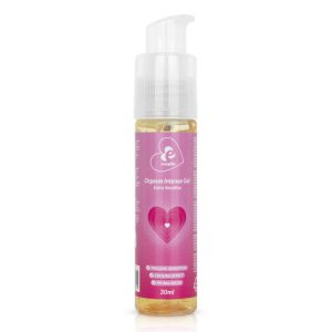 EasyGlide Extra Sensitive stimuláló gél hölgyeknek (30 ml)